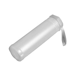 Extendable plastic paint brush case holder made in China for organizing brushes