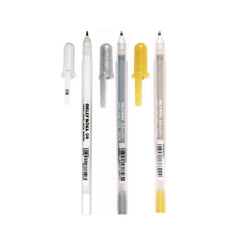 Gelly Roll gel pen 0.8mm for sketching drawing and illustration 1 pc
