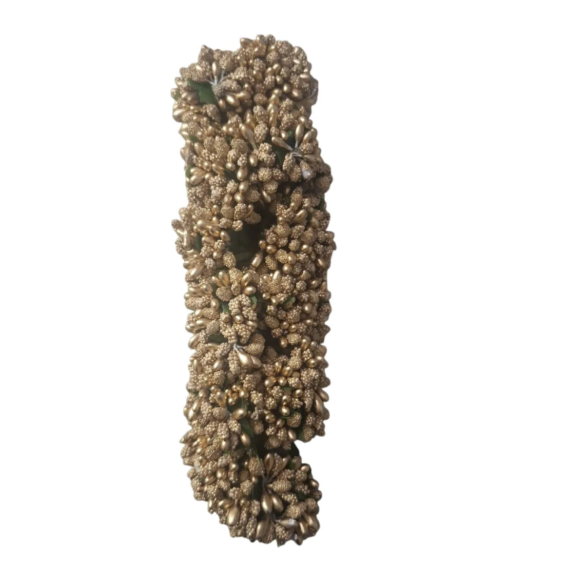 Artificial Flower Stamens Pack of 12 Bunches for Wedding and Jewelry Making