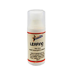 Leafing Size Glue 60ml for Gold, Silver Leaf and Craft Projects