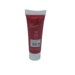 Marie's Acrylic Paint 75ml tube in shade 341 Rose Permanent Crimson