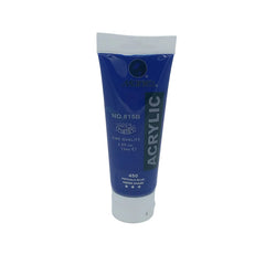 Marie's Acrylic Paint 75ml tube in shade 450 Phthalo Blue Green Shade