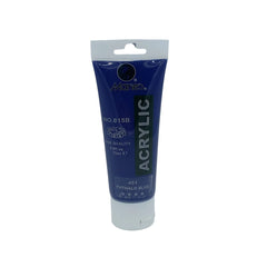 Marie's Acrylic Paint 75ml tube in shade 451 Phthalo Blue
