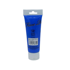 Marie’s Acrylic Paint 75ml tube in Cobalt Blue Deep 454 color for artists and acrylic painting