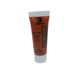 Marie’s Acrylic Paint 75ml tube in 681 Light Red color for acrylic painting