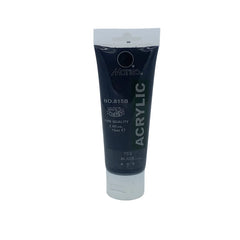 Marie's Acrylic Paint 75ml tube in shade 793 Black