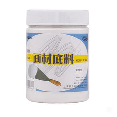 Maries Gesso Primer 500ml for Artists Acrylic Canvas Preparation