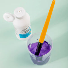 Mont Marte Acrylic Medium - Gloss 250ml