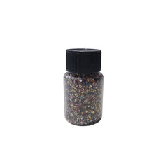 Epoxy stones and crushed stones for resin art, filling, and decorative resin projects