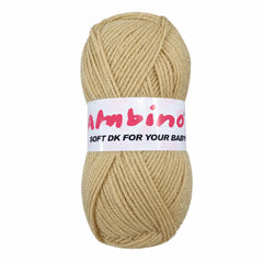 BAMBINO Super Soft DK Yarn – Soft Crochet & Knitting Yarn