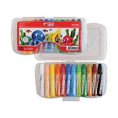 TITI Oil Pastels – 12 Colors