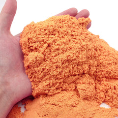 Magic Kinetic Sand 500g – Space Sand Kids Clay Play Pack