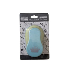 Paper Punch Heart Shape (1.5 Inches Dia)