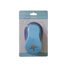 Paper Punch Heart Shape (1.5 Inches Dia)