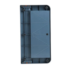 Jielisi A4 Paper Trimmer with storage box 909-6 12 sheet 80g