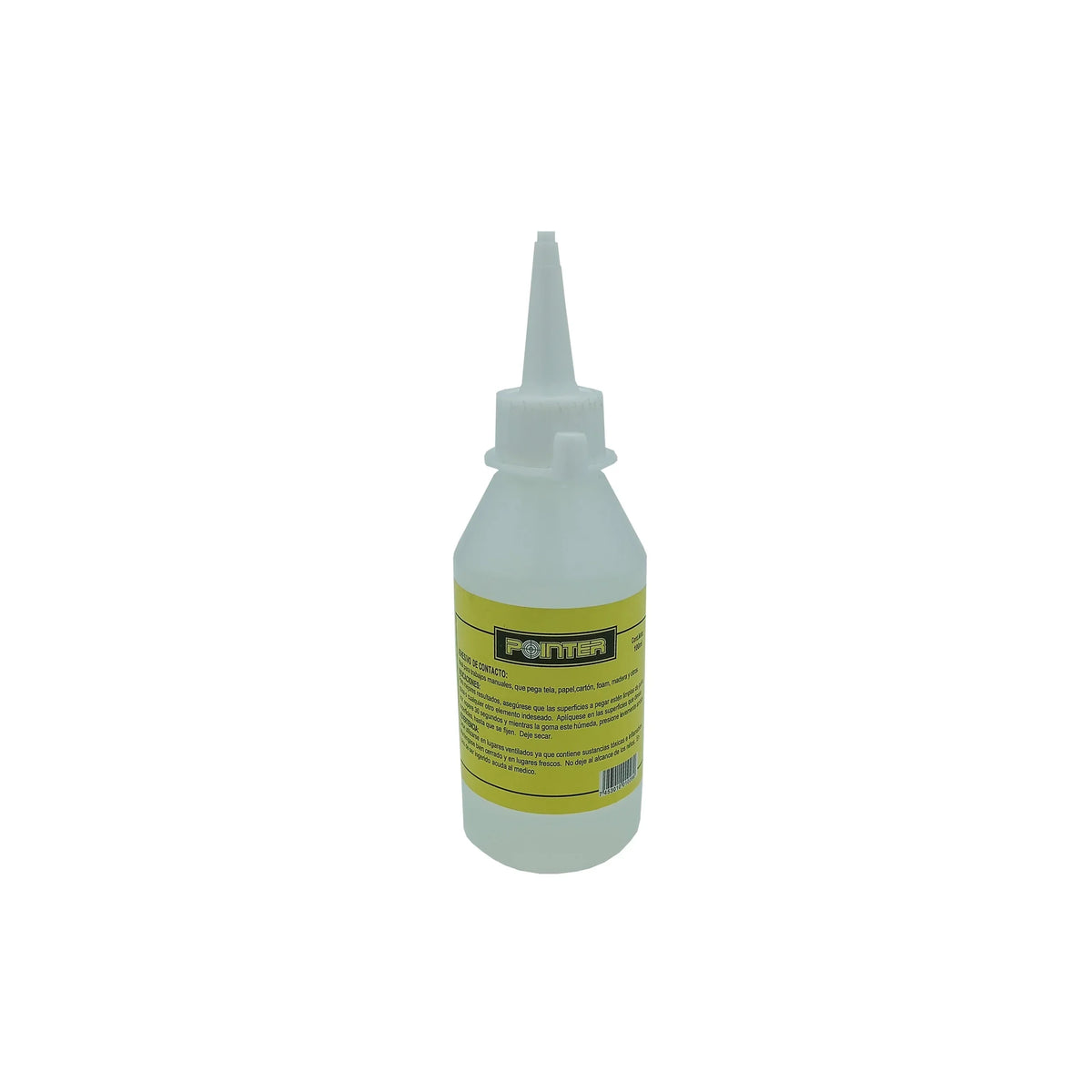 Pointer silicone liquid glue 100ml strong multi-surface adhesive