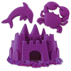 Magic Kinetic Sand 500g – Space Sand Kids Clay Play Pack