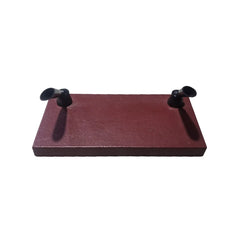 Senator pen holder stand for office and school desk organization