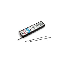 Rotring Tikky 0.7mm HB hi-polymer mechanical pencil leads, ideal for precise writing, sketching, drafting, and school or office use.