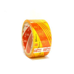 Scotch Tape 3 Inch 50 Yards 1 Pc for Office and Home Use