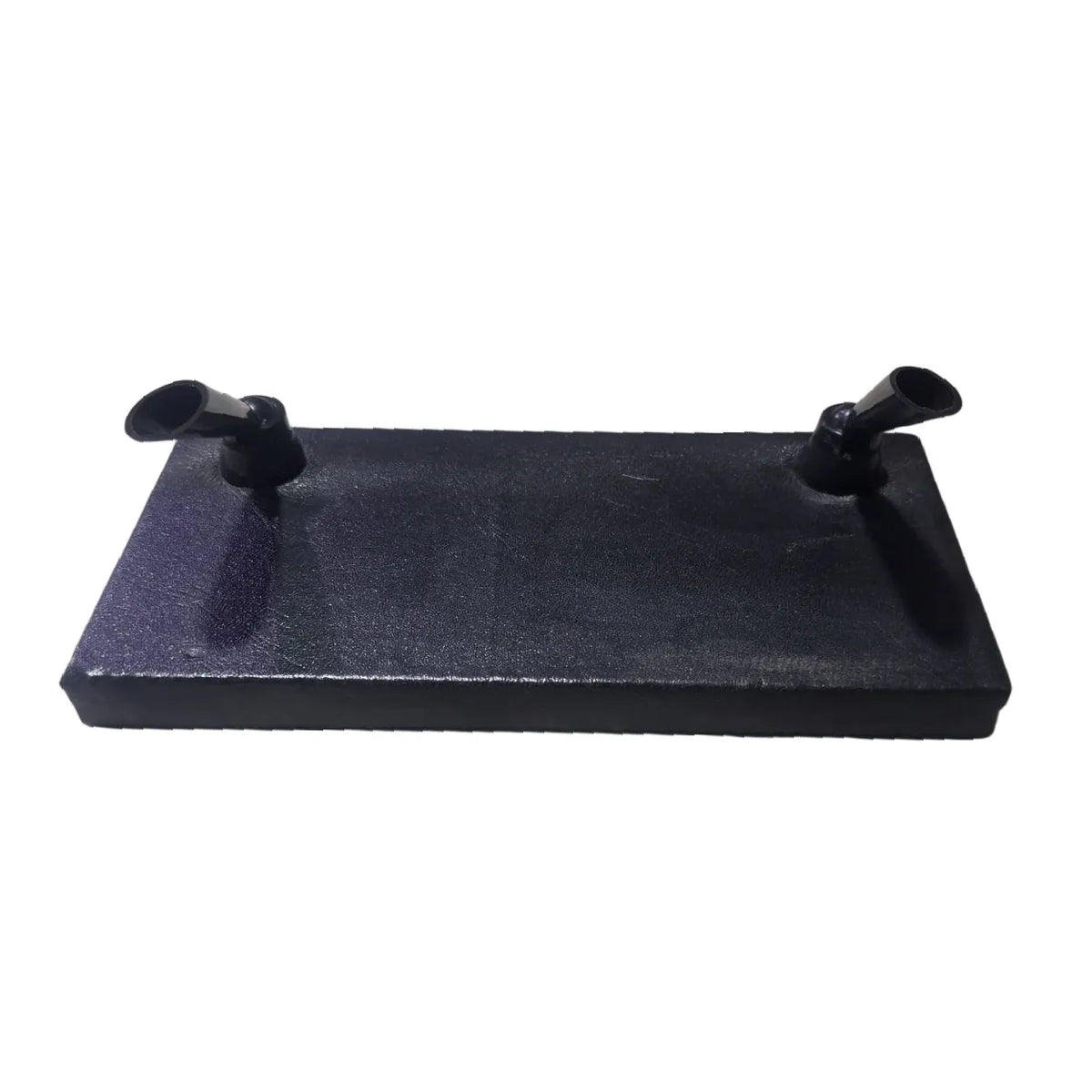 Senator pen holder stand for office and school desk organization