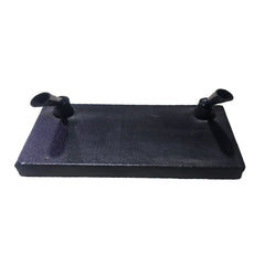 Senator pen holder stand for office and school desk organization