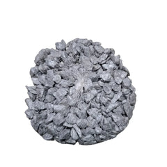 Rainbow Mix Aquarium Fish Tank Gravel - 400 Gram Pack