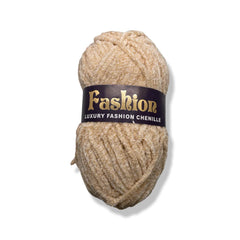 Fashion Chamki (Tilla) Chenille Yarn Ball – Sparkle Yarn for Crochet & Knitting