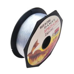 Strong Clear Fishing Line Cord Nylon String for DIY Jewelry Making