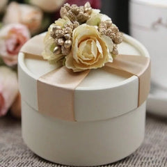 Artificial Fancy Flower Stamens 12 Pollen Bunch for Wedding and Craft Decoration