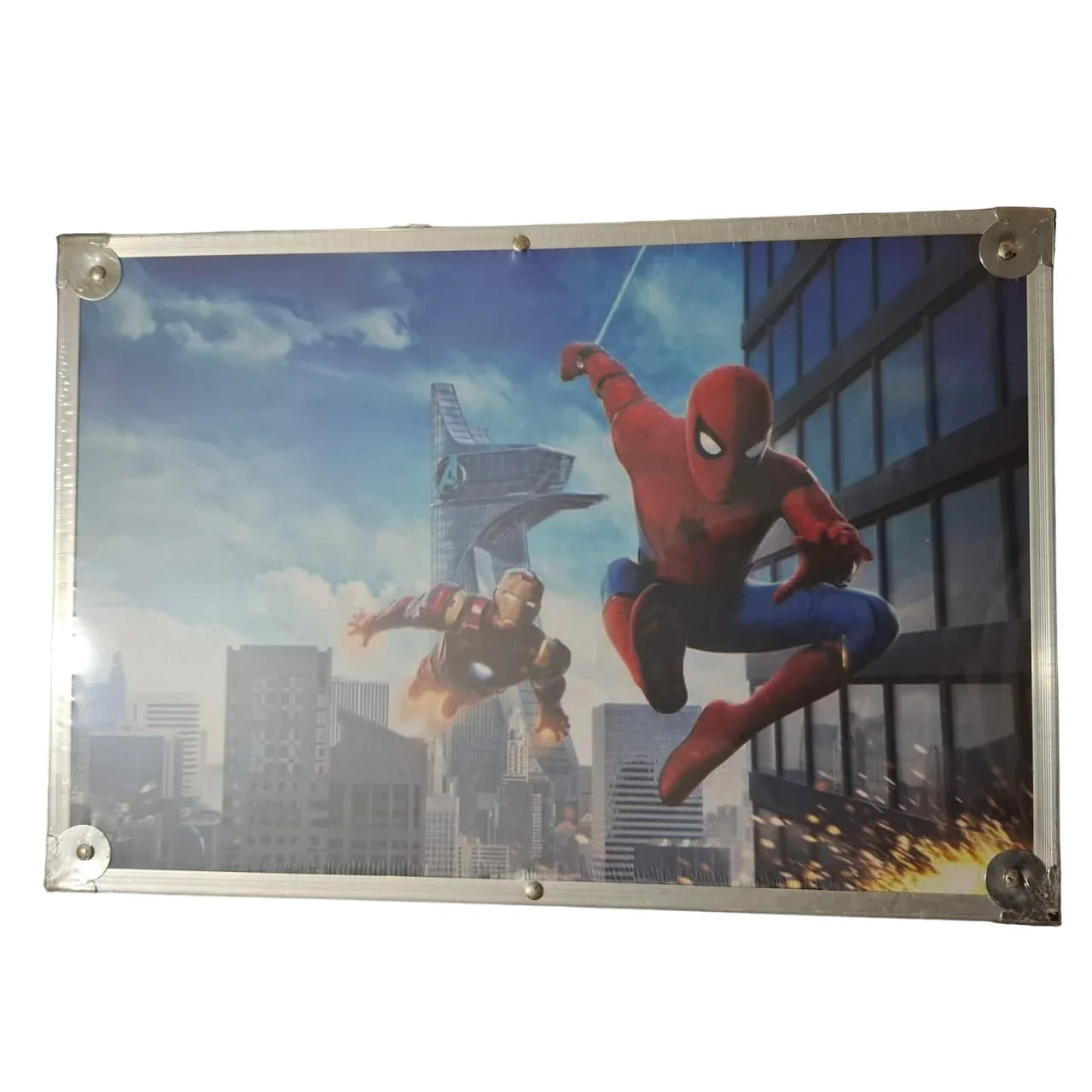 145 pcs coloring kit kids art set with crayons colors and drawing tools for creative learning

