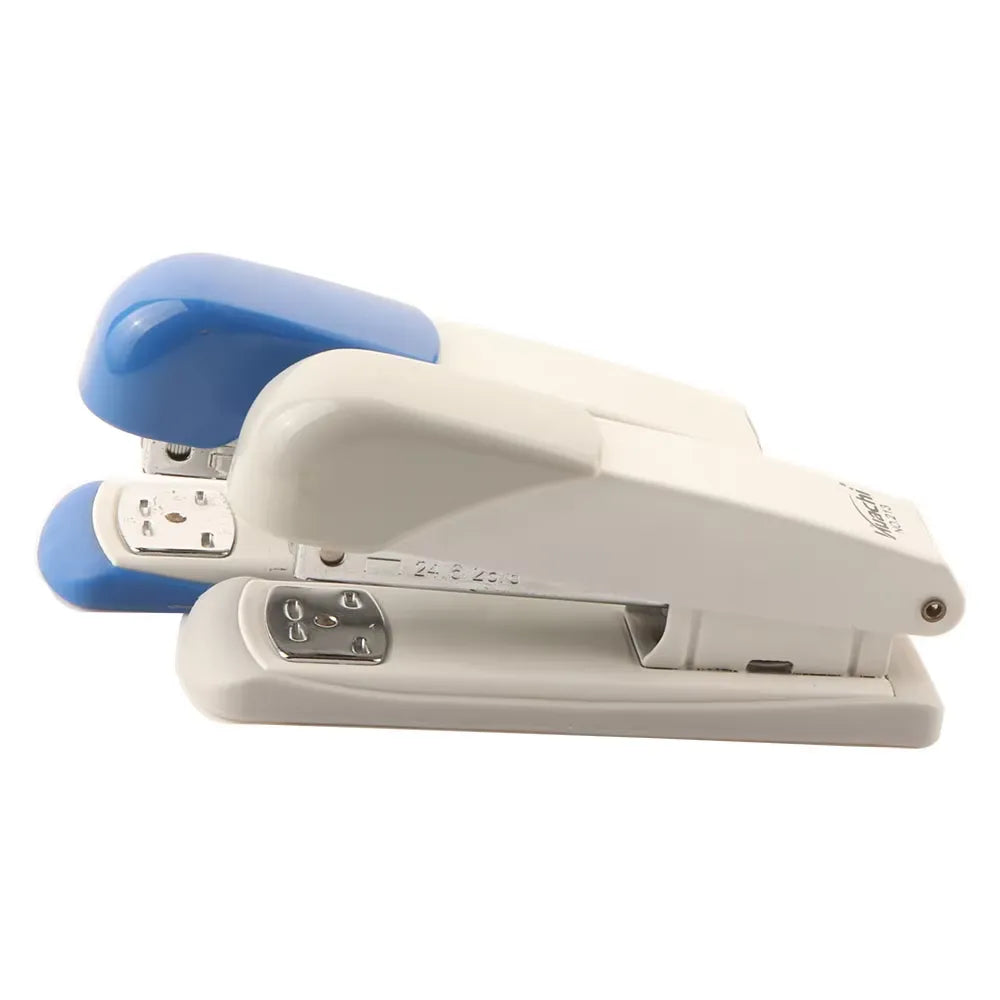 Stapler machine compatible with 24/6 and 26/6 staples with 25 sheets capacity