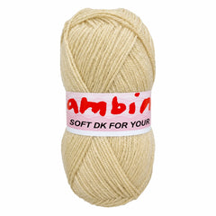 BAMBINO Super Soft DK Yarn – Soft Crochet & Knitting Yarn