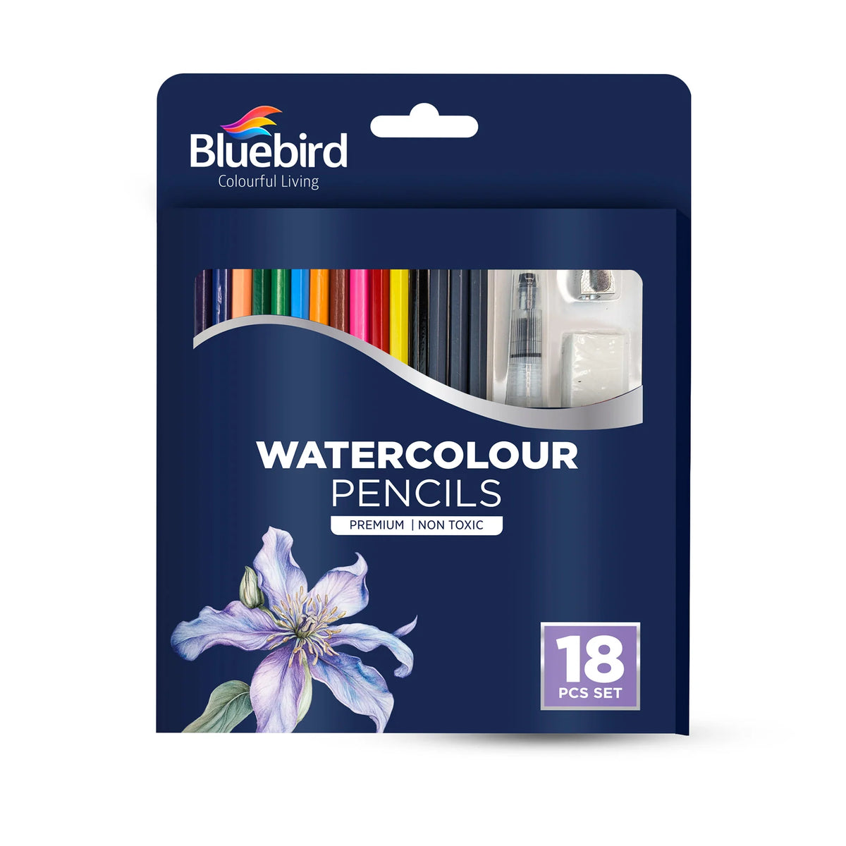 Sketch Pencils Set of 12 for Drawing Sketching Shading and Art Projects