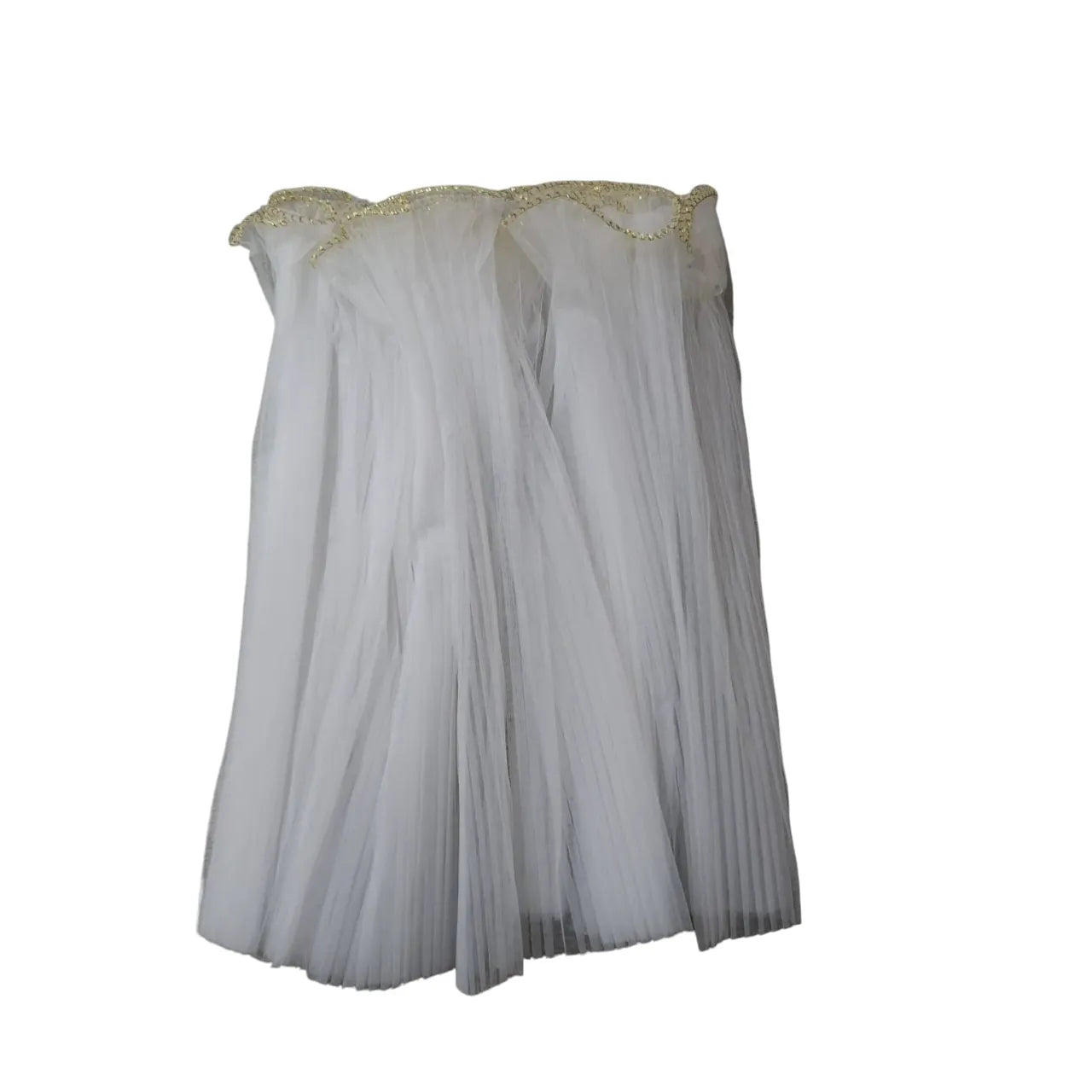 Multicolor flower bouquet packaging roll organza wavy net and mesh wrap for gift and floral decoration