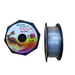 Strong Clear Fishing Line Cord Nylon String for DIY Jewelry Making