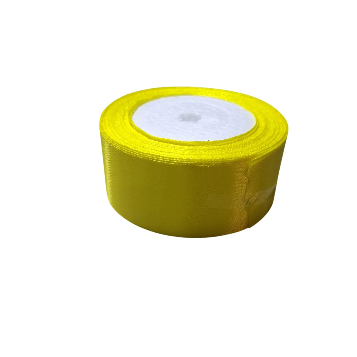 Satin Ribbon Roll 1.5 Inch – 25 Yards for Gift Wrapping & Decoration