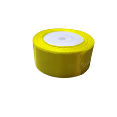 Satin Ribbon Roll 1.5 Inch – 25 Yards for Gift Wrapping & Decoration