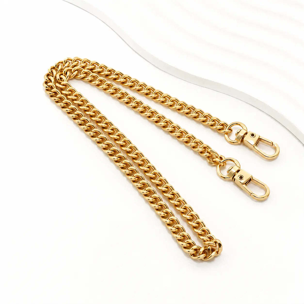 Bag Purse Chain for Handbags and DIY Bag Making