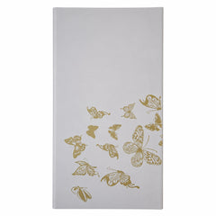 5 Pcs Waterproof Floral Bouquet Wrapping Sheets 58x58cm