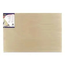 18x24 inch wooden drawing board for sketching, drafting, and painting