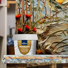 Bluebird Modeling Paste -150gm - 800gm