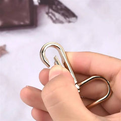 Dog Locks for Bags 2 Pieces – Bag Making Hardware