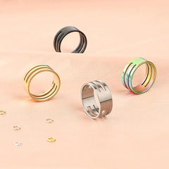 Jump Ring Opener and Closer Tool 1 Piece for Jewelry Making