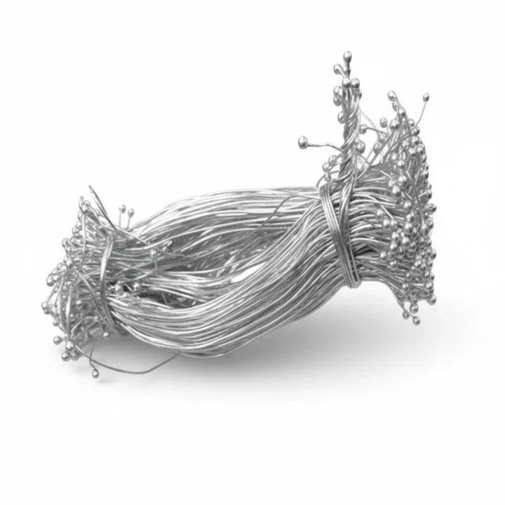 Loreal wire for DIY jewelry making, handmade accessories, and creative crafts