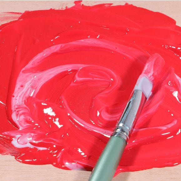 Mont Marte Acrylic Medium Matte – 135ml