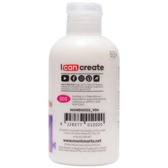Mont Marte Acrylic Medium Matte – 135ml