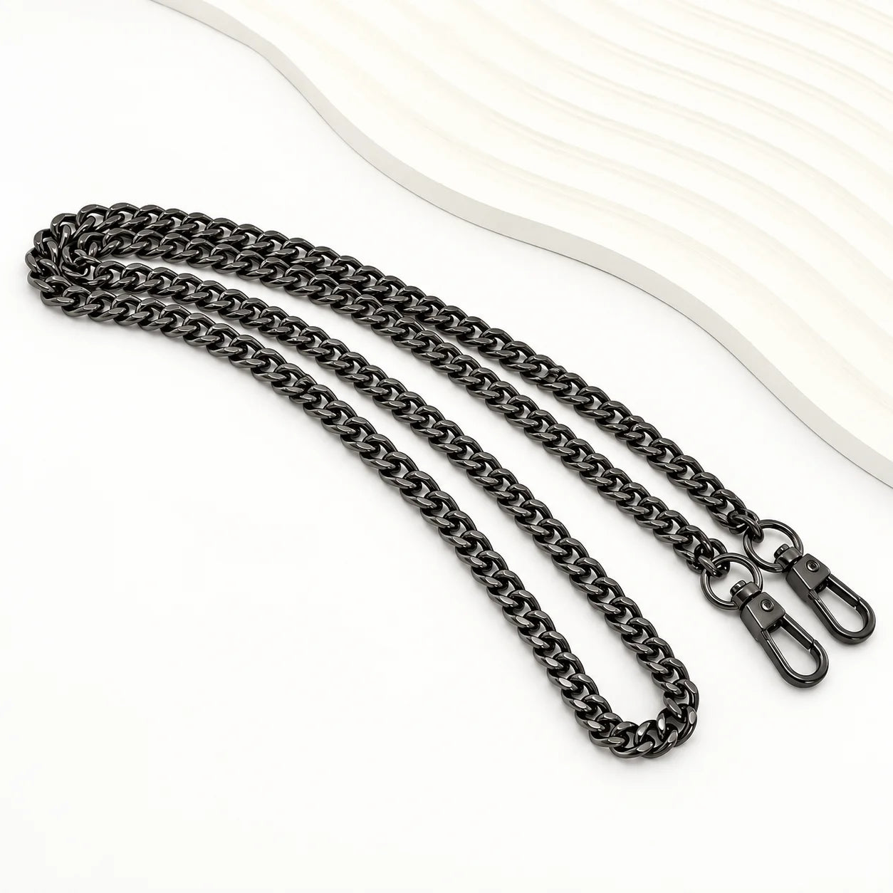 Bag Purse Chain for Handbags and DIY Bag Making