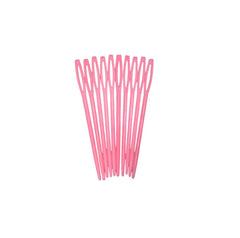 Plastic Tapestry Needle Set of 10 (3 inches ) – Sewing & Knitting Needles