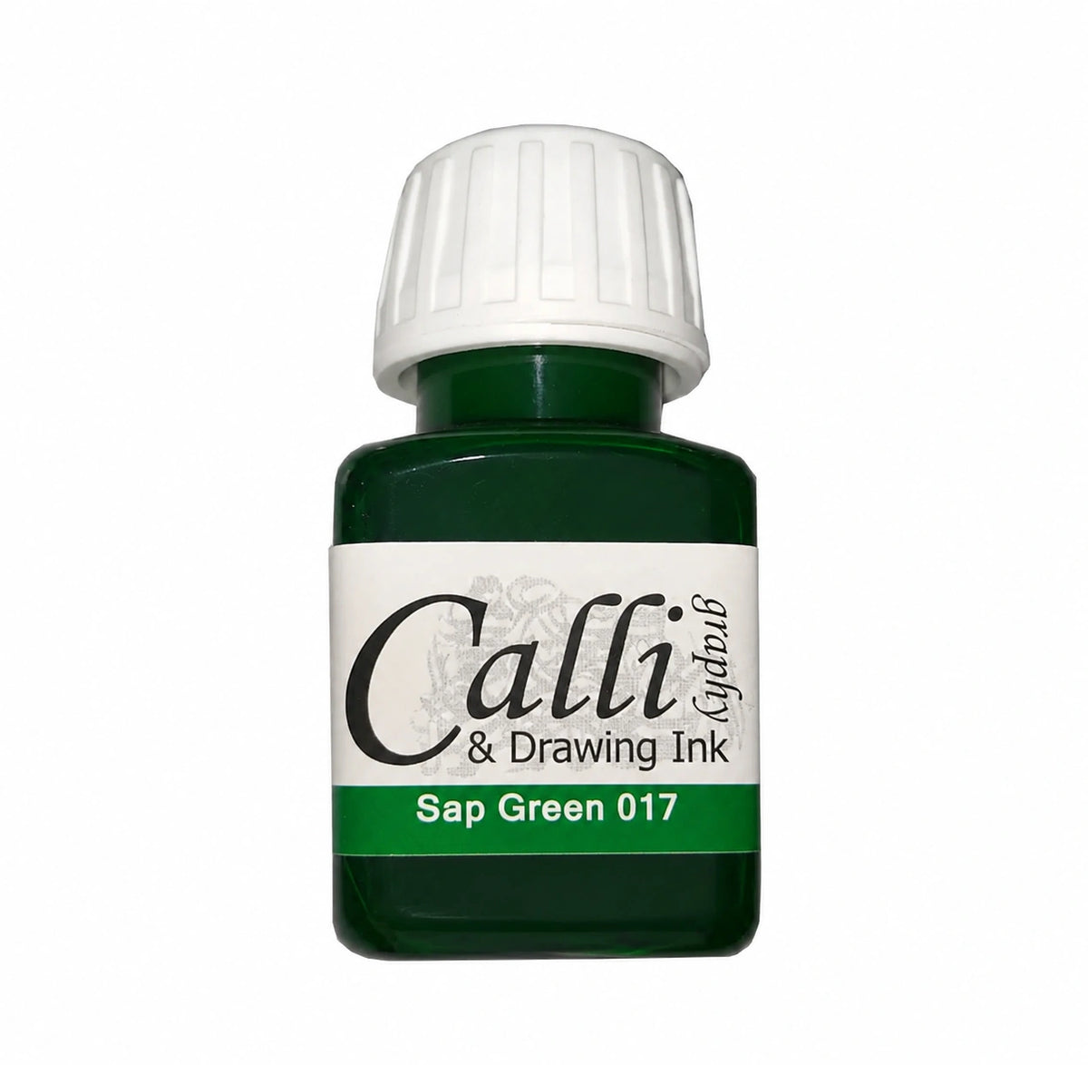 Calligraphy Qalam Ink for Urdu & Arabic Calligraphy | Smooth Flow Writing Ink